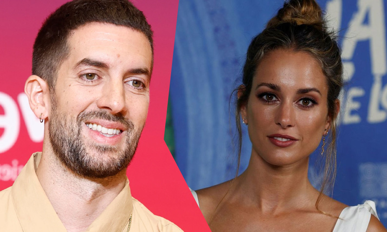 David Broncano novia: su pareja actual y lo último sobre su relación