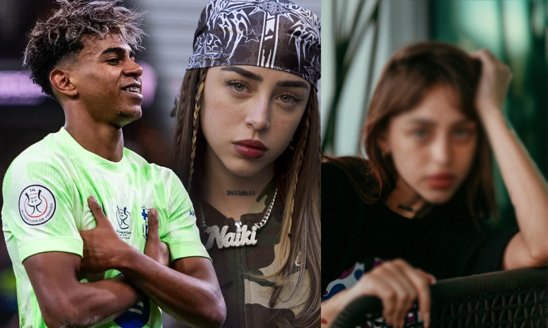 Lamine Yamal novia: quién fue, ruptura reciente y lo último que se sabe