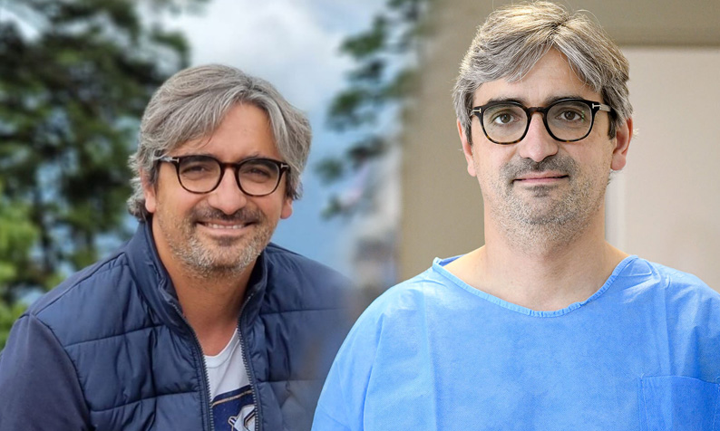 diego gonzález rivas novia actual: situación actual explicada